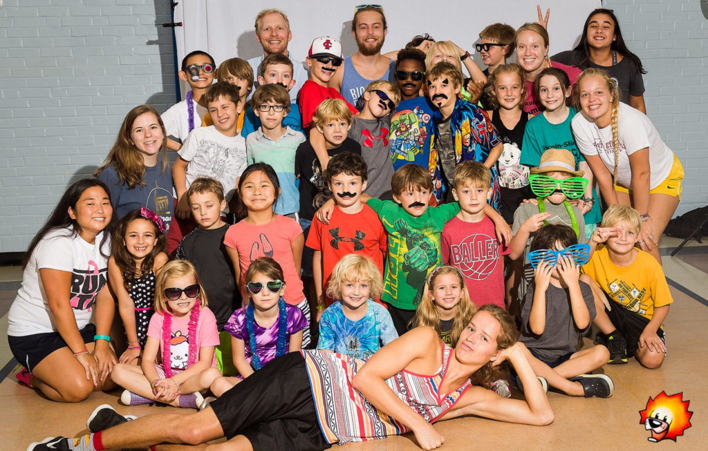 2023 LincolnShimek Summer Camp Registration Lincoln BeforeandAfter